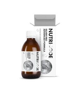 Silver Pro Advanced Formula