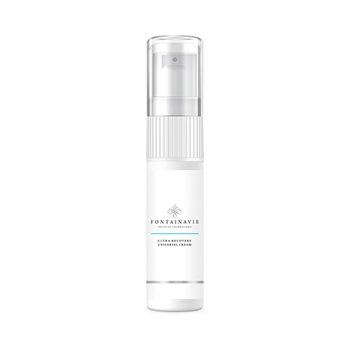 MINI - ULTRA RECOVERY UNIVERSAL CREAM 15ML - FM SHOP UK