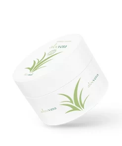 ALOE VERA - HAIR MASK