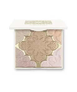 ALAYA MAKEUP - GLASS SKIN - HIGHLIGHTER PALETTE
