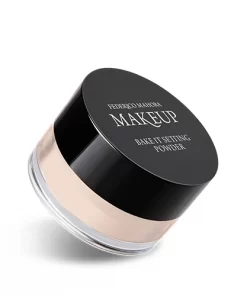 P3 - BAKE IT - SETTING POWDER 6.6g
