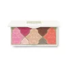 ALAYA - TOTAL ALLURE  EYESHADOW PALETTE