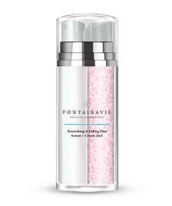 Nourishing & Lifting Duo - 2in1 Serum + Cream