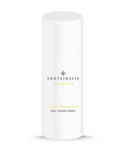 Self-tanning Drops